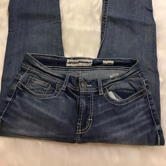 BKE Denim Payton Jeans/Denim Size 28 🔥 - Picture 6 of 9